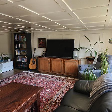Backpacker Baeren Apartment Urnasch Ngoại thất bức ảnh